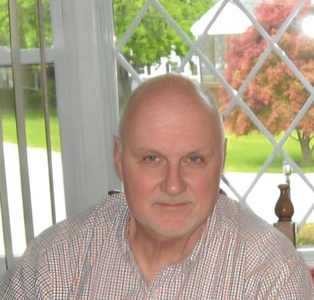 George M. Prescott Sr., Esq. Profile Photo