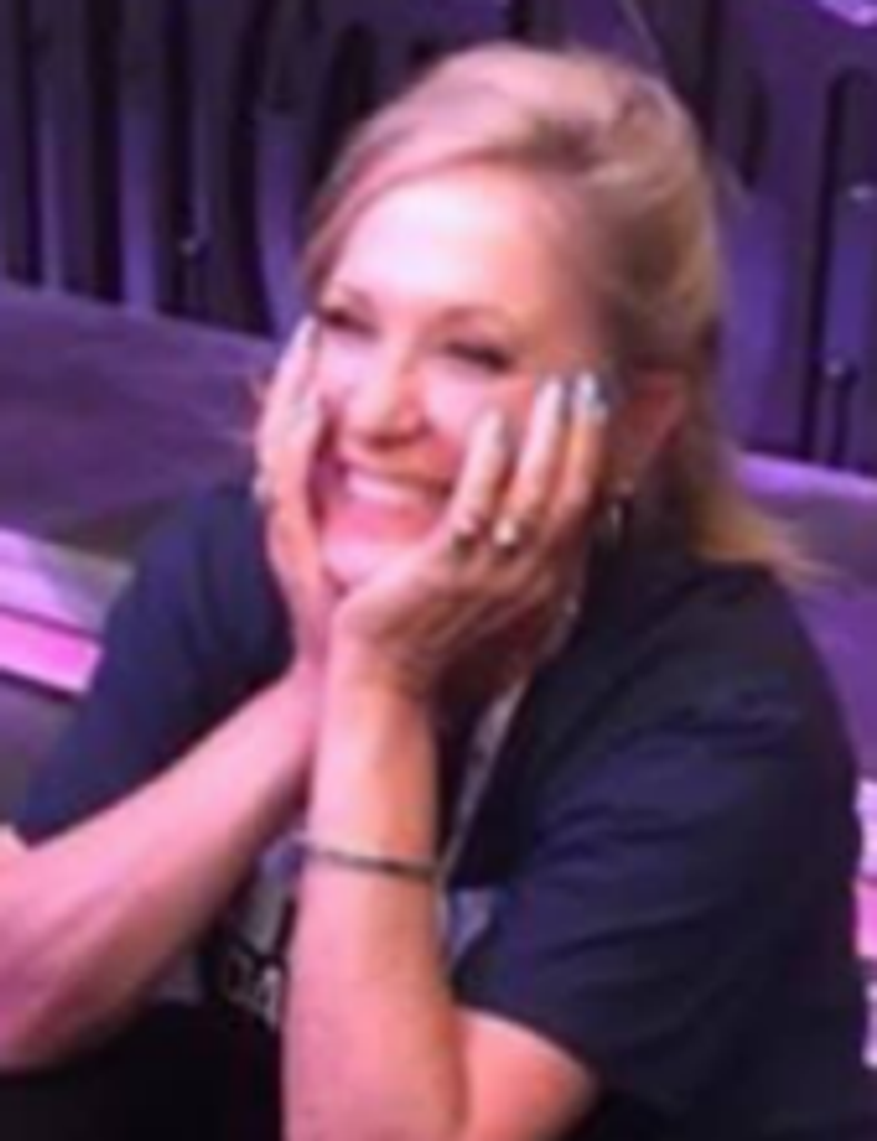 Sheryl Lynn Olecheck