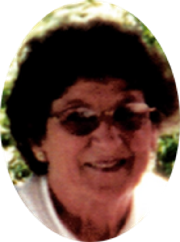 Virginia Buchanan
