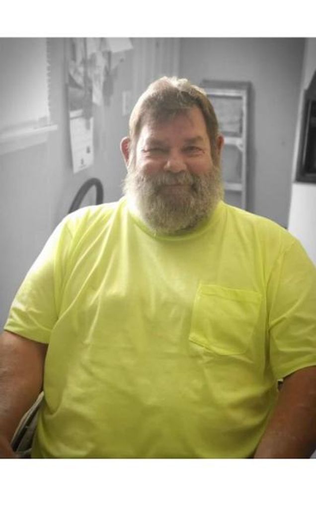 Clarence "Jack" Farris