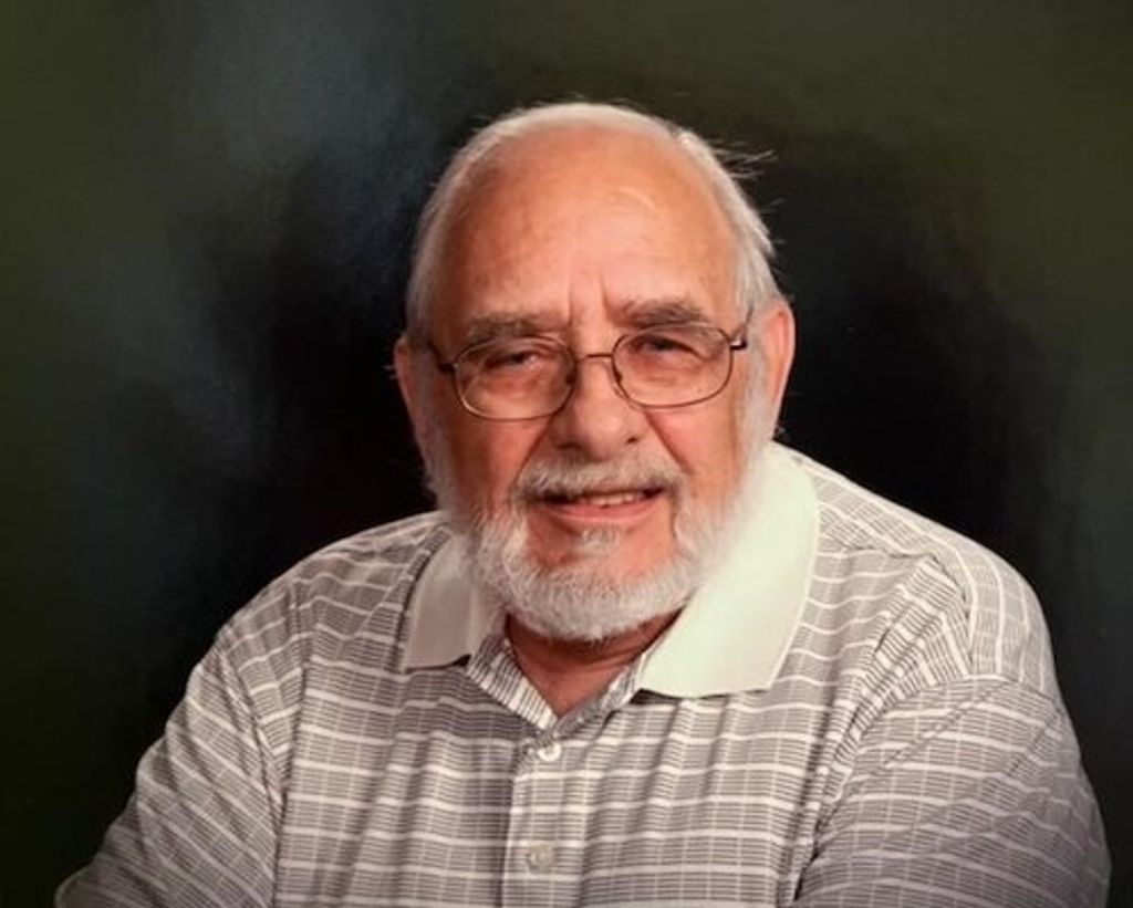 Brian Anthony Lewis Profile Photo