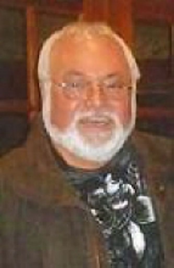 Benjamin  Joseph Grimaldi,  Jr.