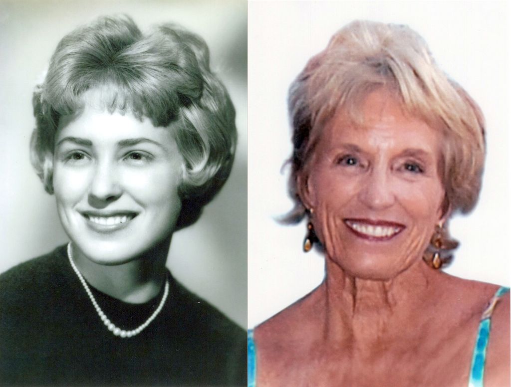 Jan Calvert Patterson Profile Photo