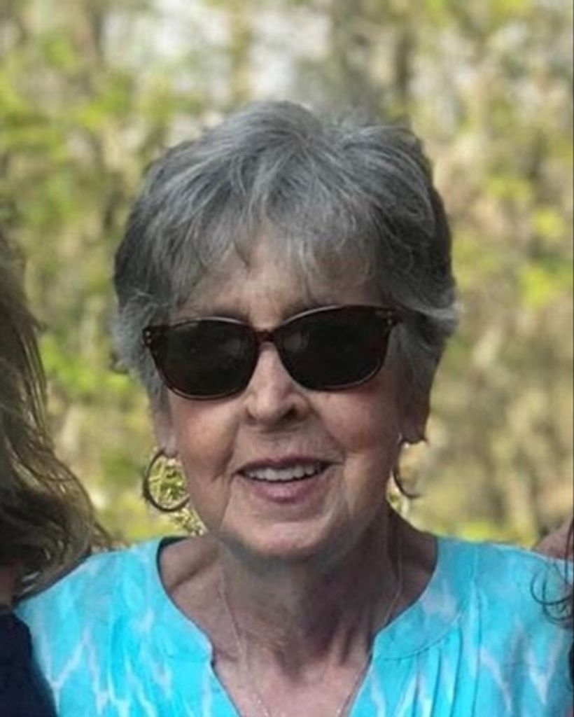 Linda Gardner Hogshead