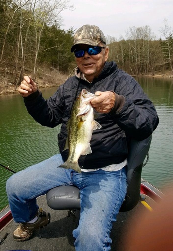 Vaun "Brad" Elden Bradley Profile Photo