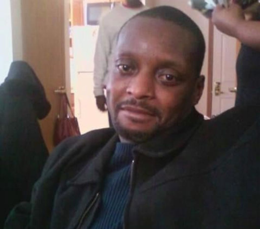 Mario Dewayne "Rollo" Lyles