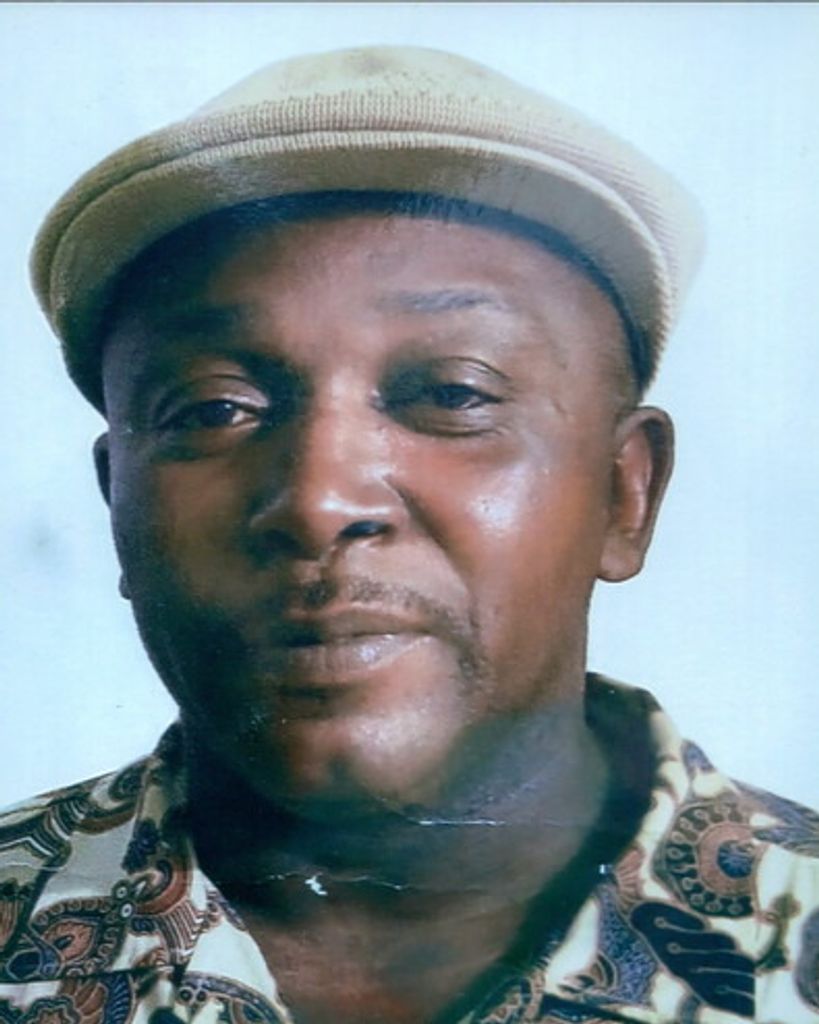 Tommie L. Alston Profile Photo