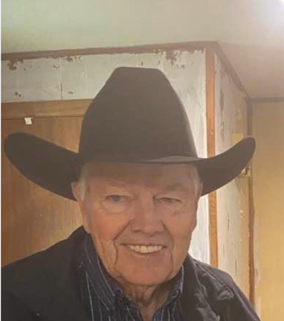 Roderick “Bud” Neil Lish