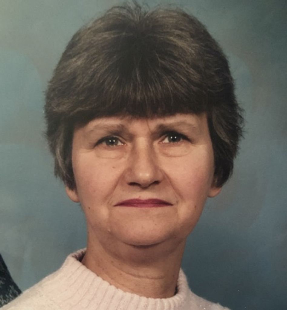 Shirley Ann Mower Profile Photo