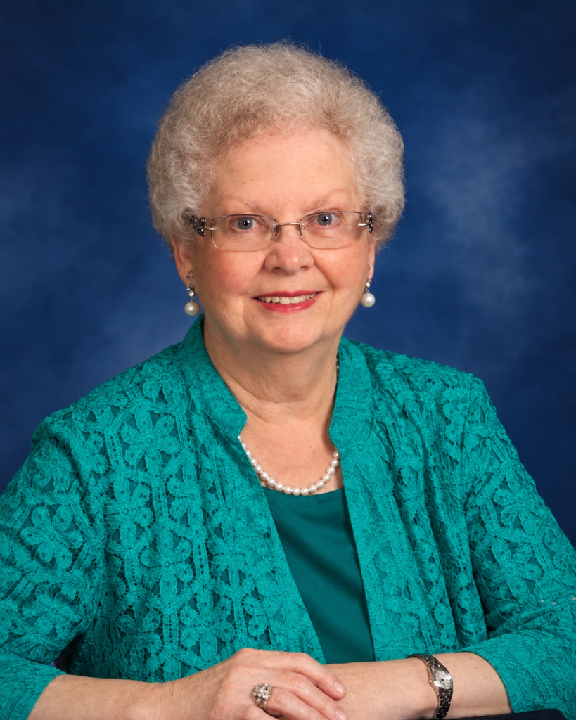 Linda Sue Arnold