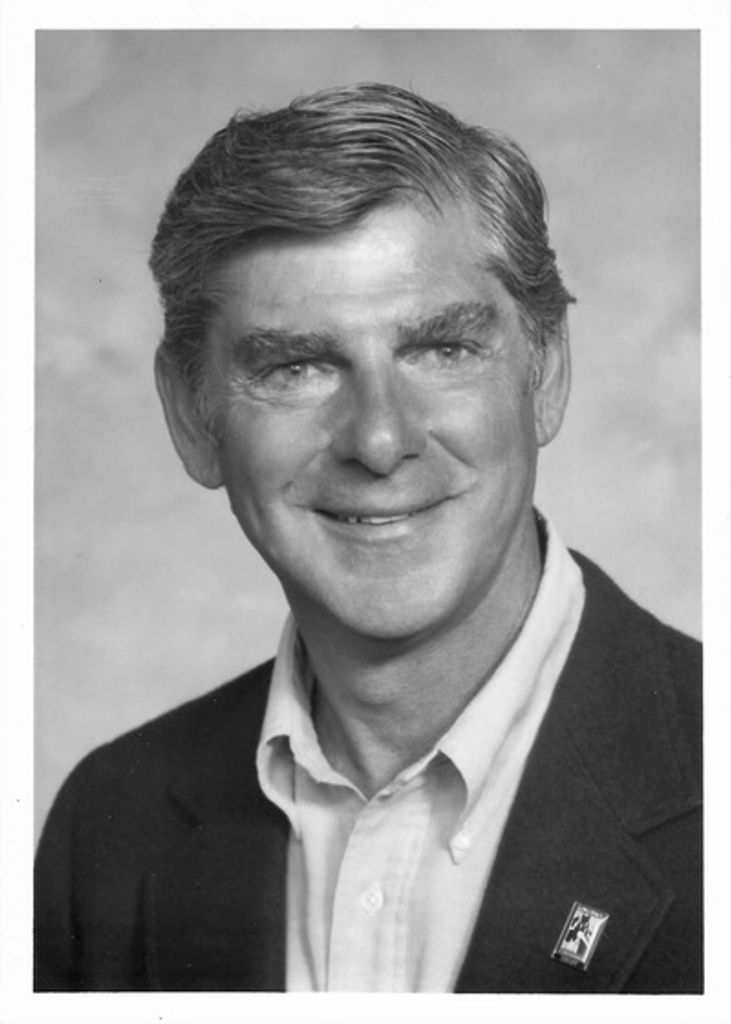 Richard John Sargent