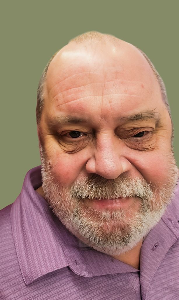 Randy Eugene Masterson Profile Photo