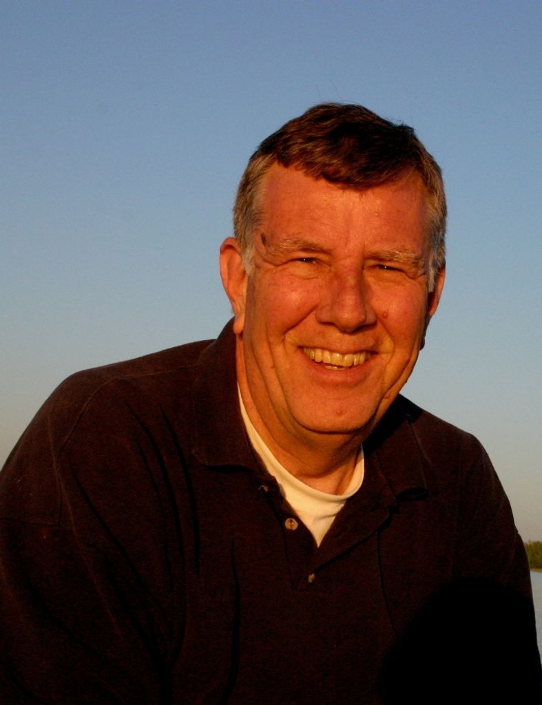 John Edward Van Hekken Profile Photo