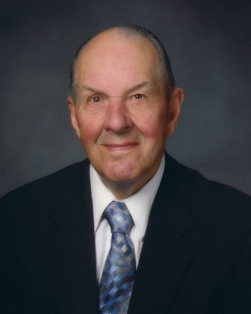 Eldon M. Jenson