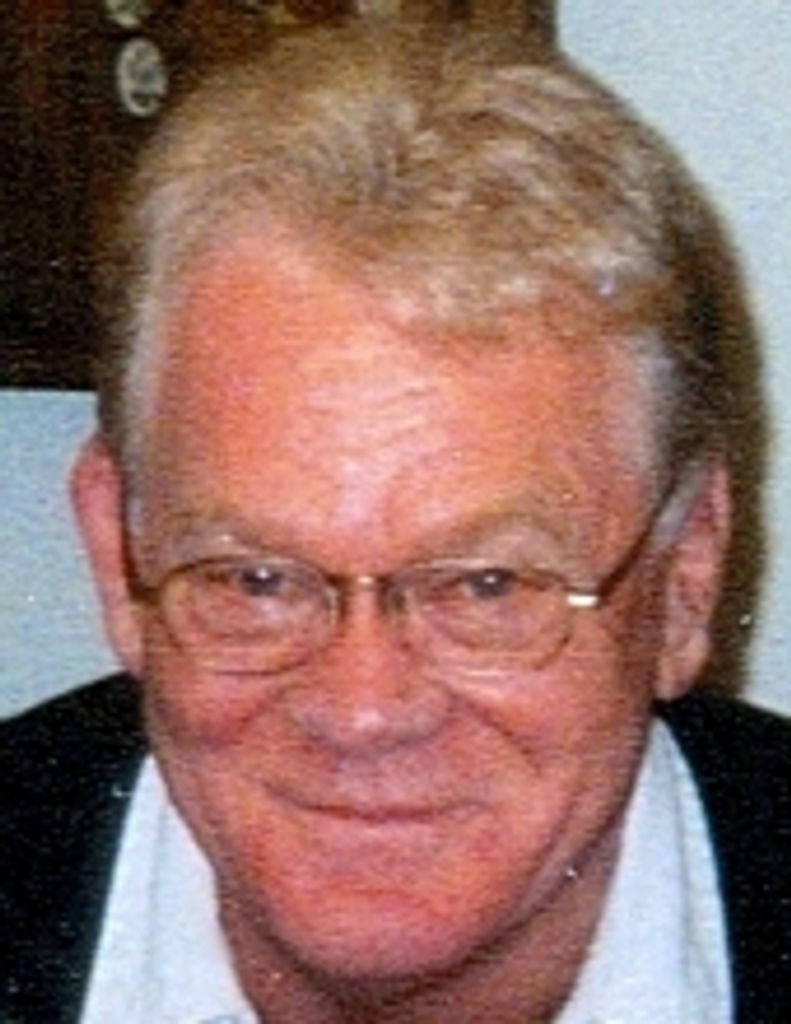 John W. Theis