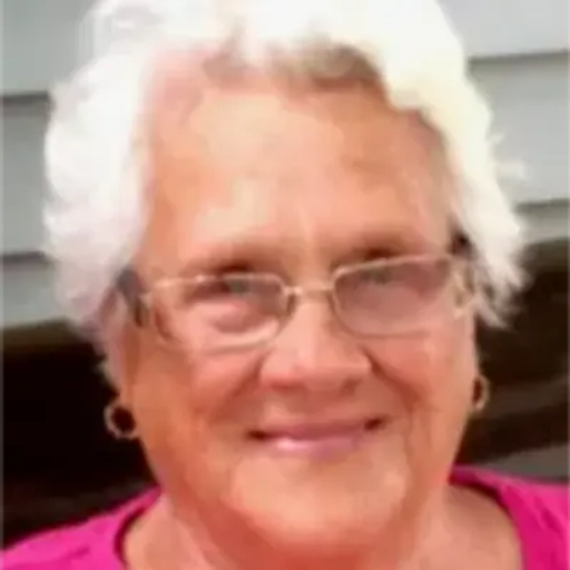 Mary Belcher Profile Photo