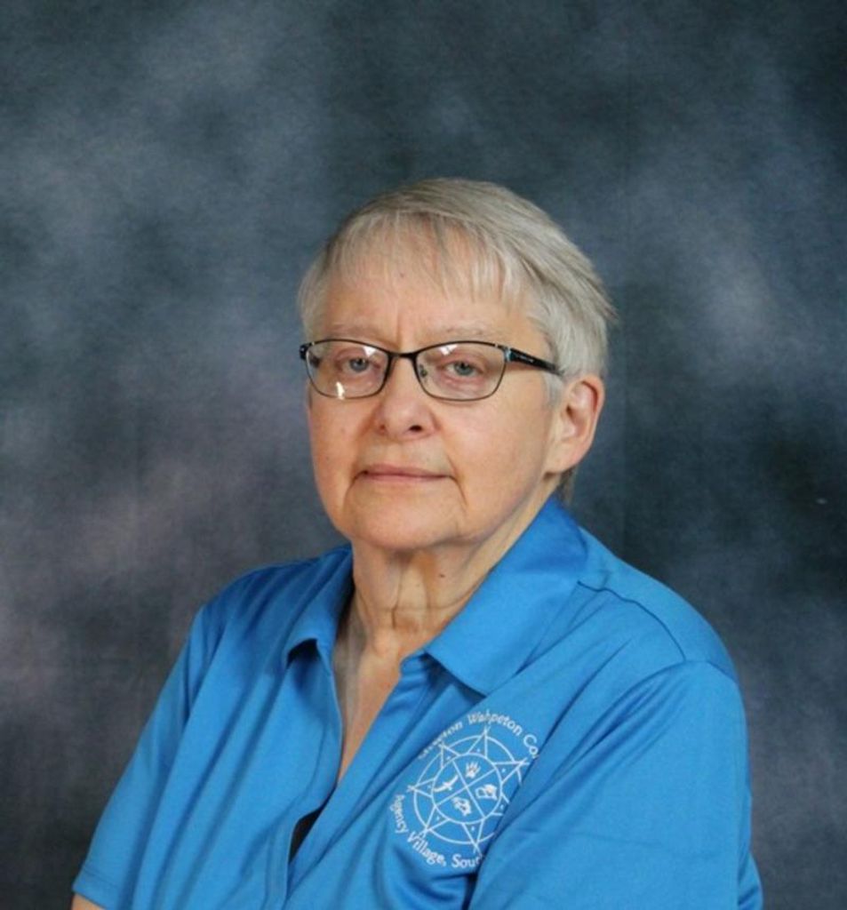 Delphine Doris Hagel
