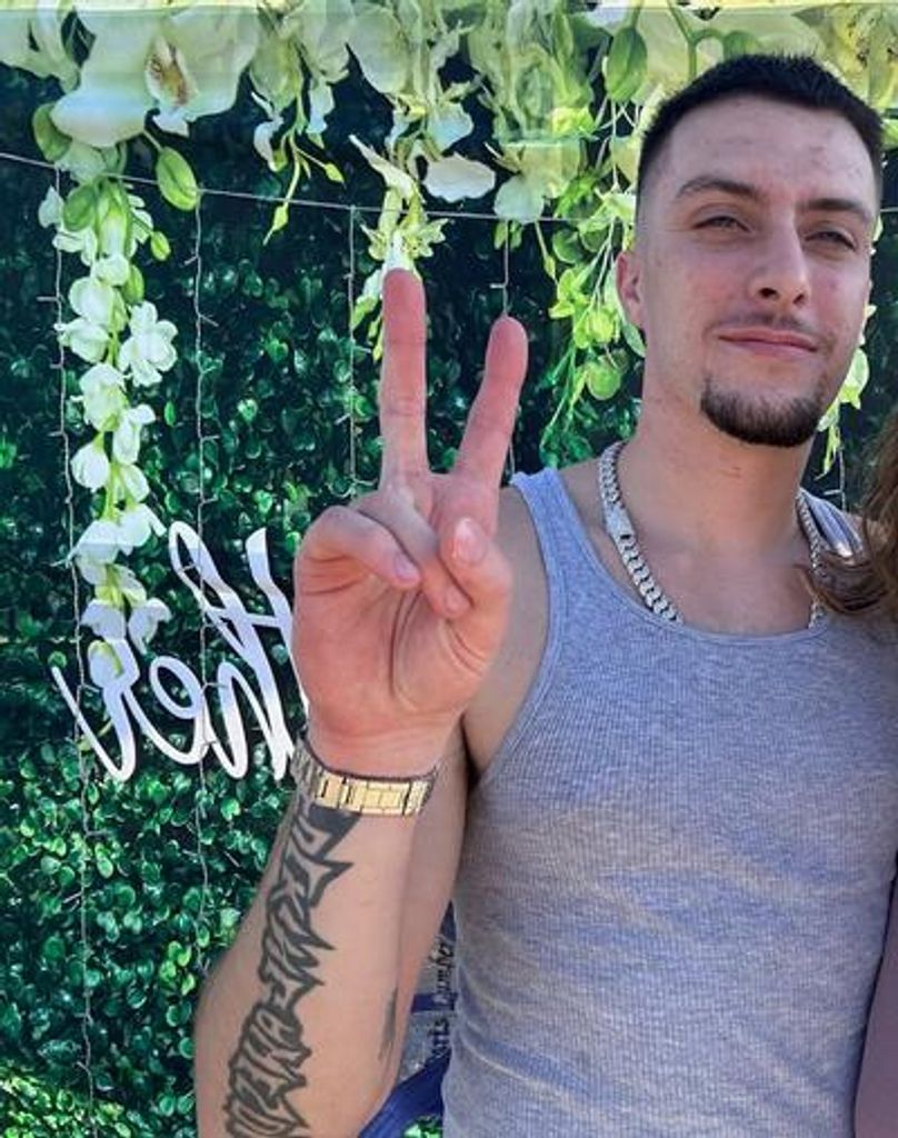 Logan Scout Wilson Profile Photo