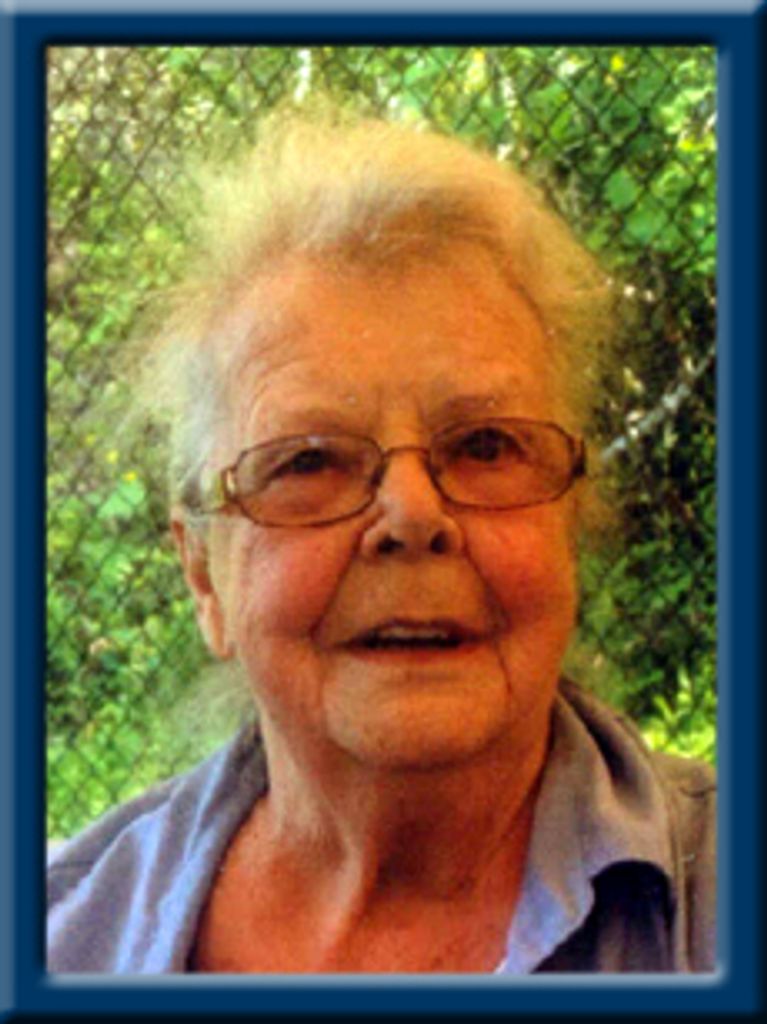 Doris Ann Kaulback