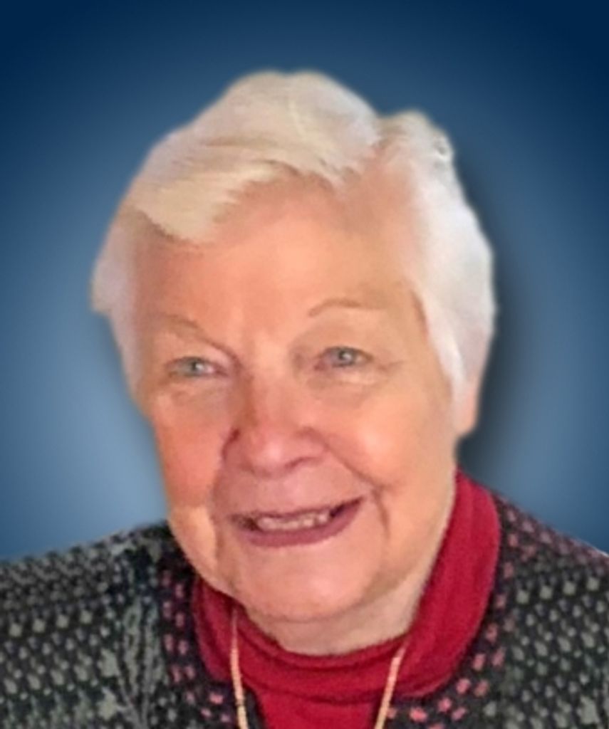 Mary Jo Cole Profile Photo