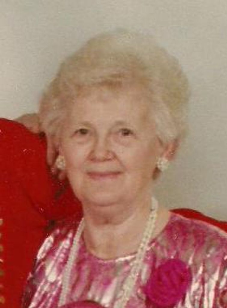 Mrs.    Delena Portman Fendley