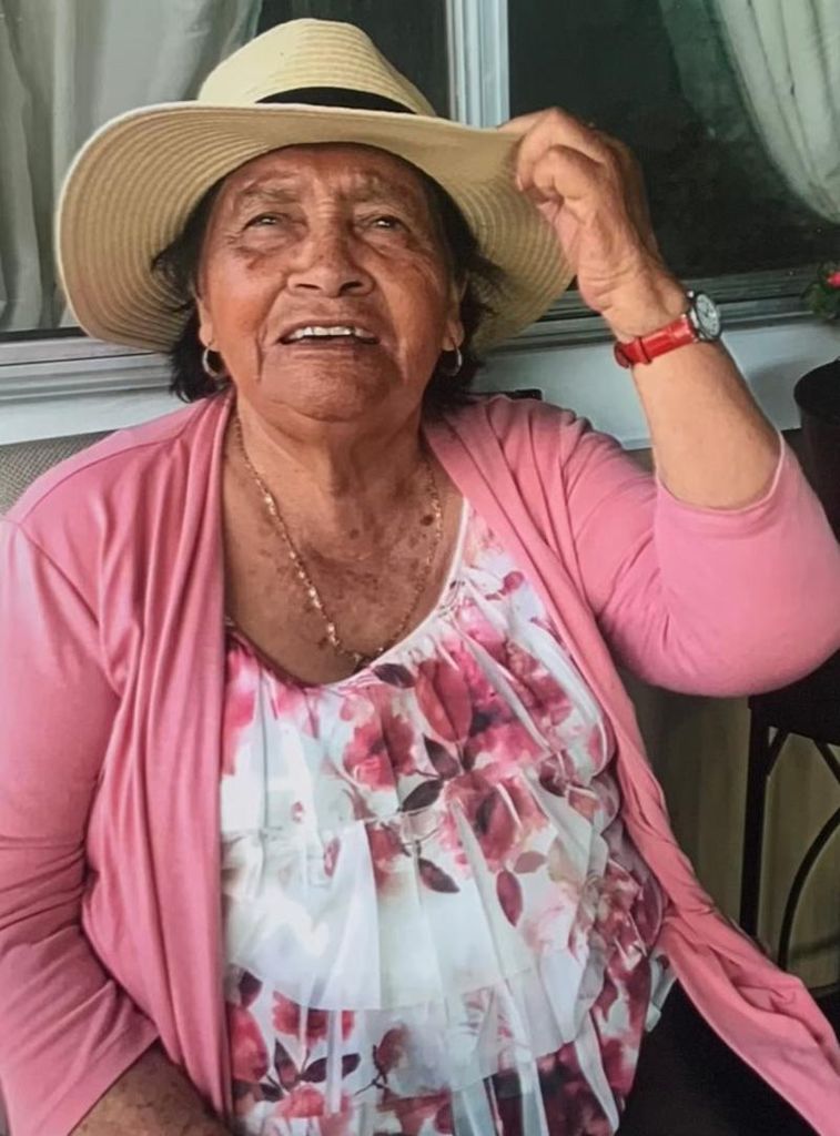 Ofelia Morales Profile Photo