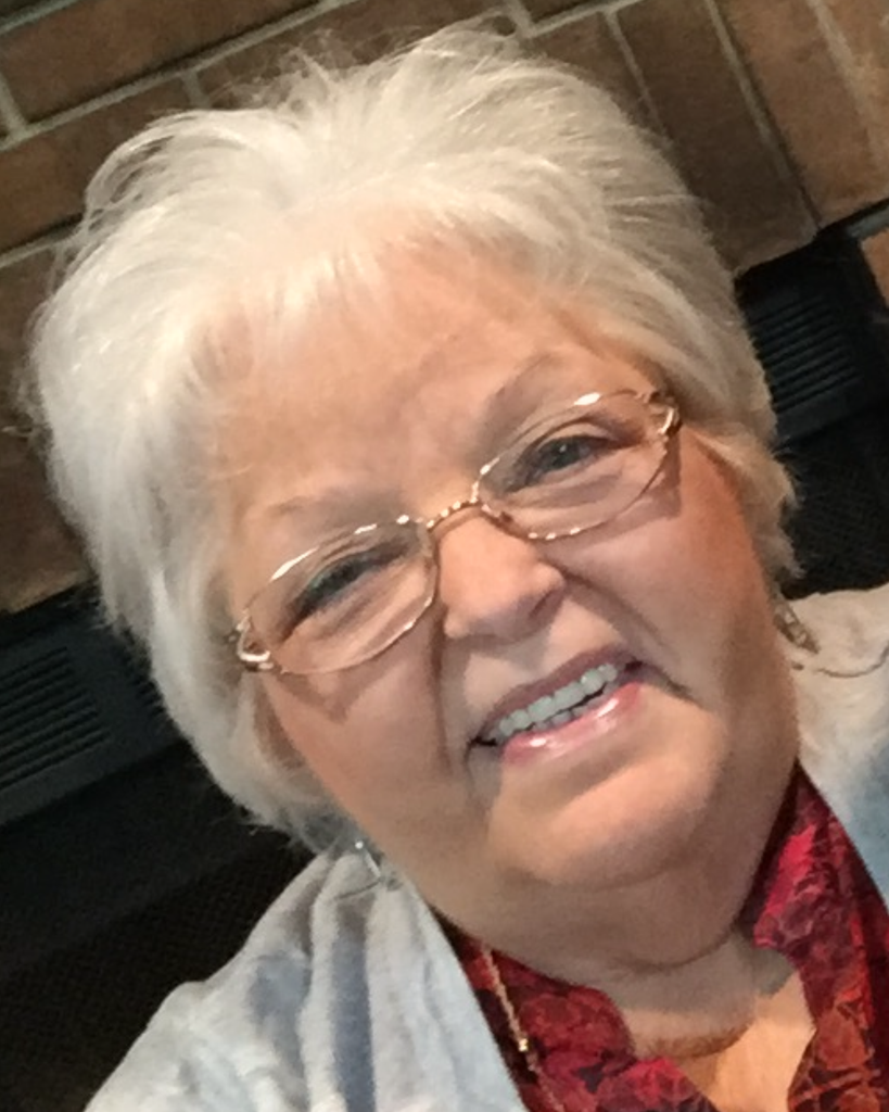 Joyce Davis Hovey Profile Photo