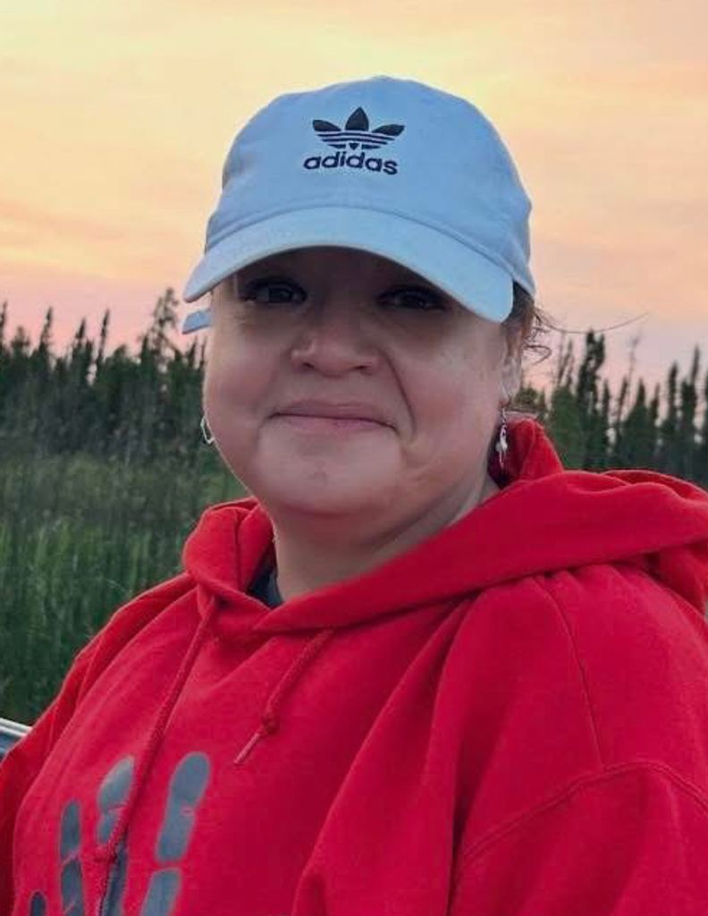 Amanda Lathlin Profile Photo