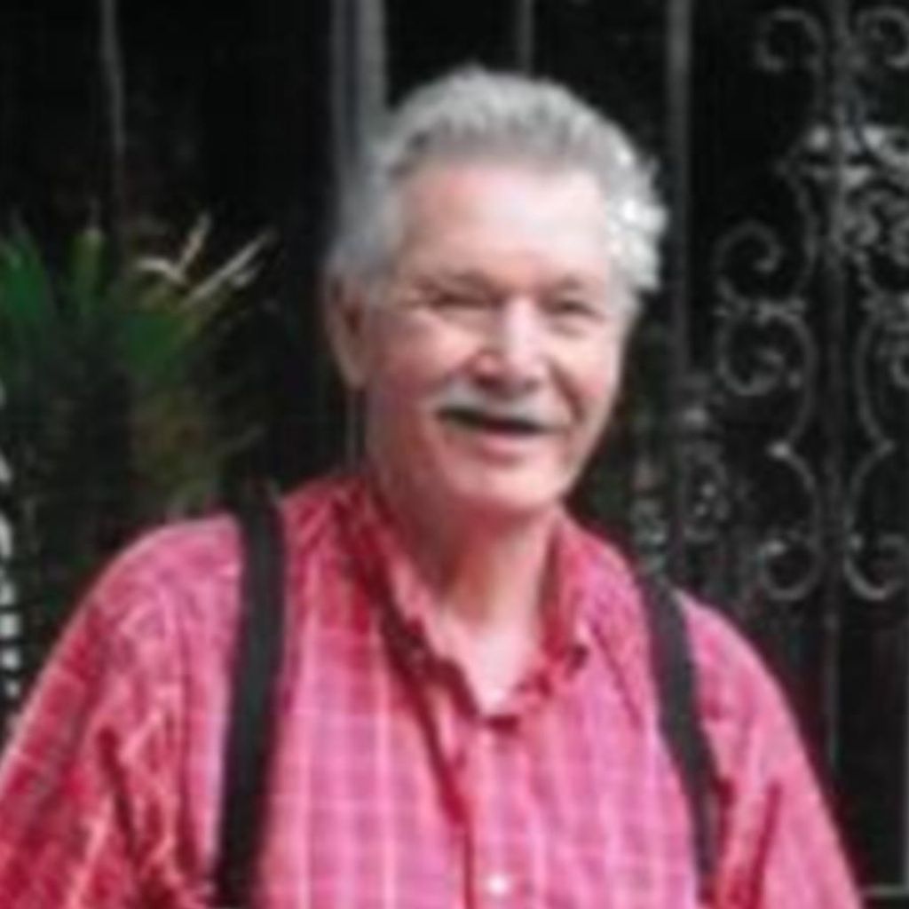 William Jones Bridgers Profile Photo