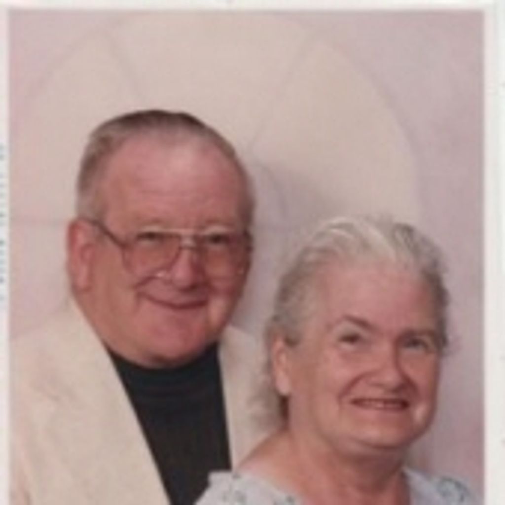 Joan M. Mosher