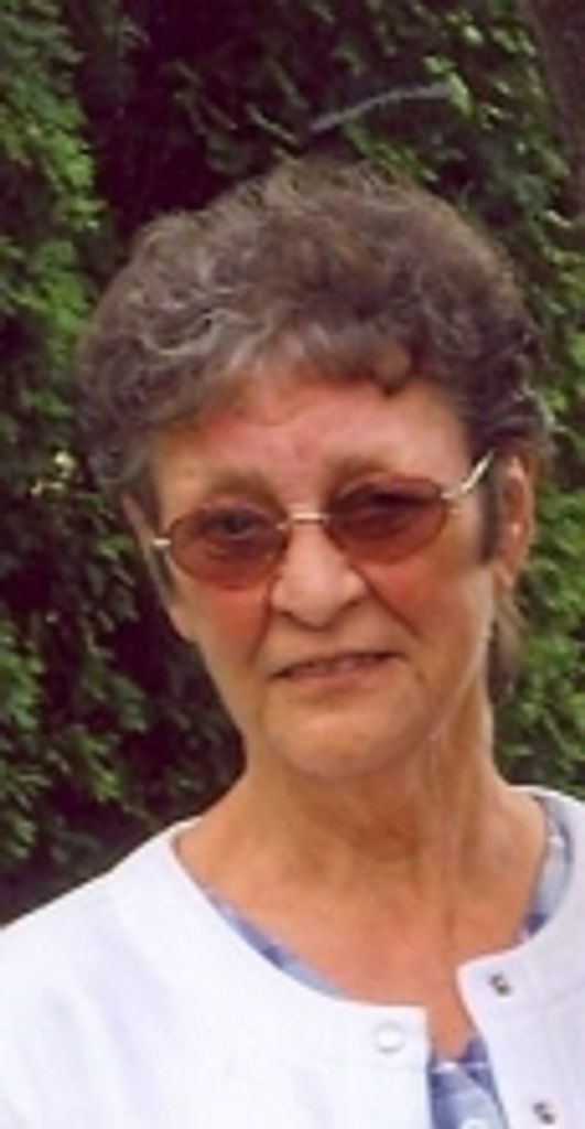 Dorothy Mae Boehk