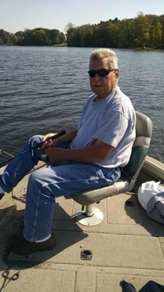 Patrick "Pat" Connell