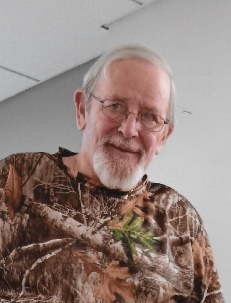 William F. Northcut Sr. Profile Photo