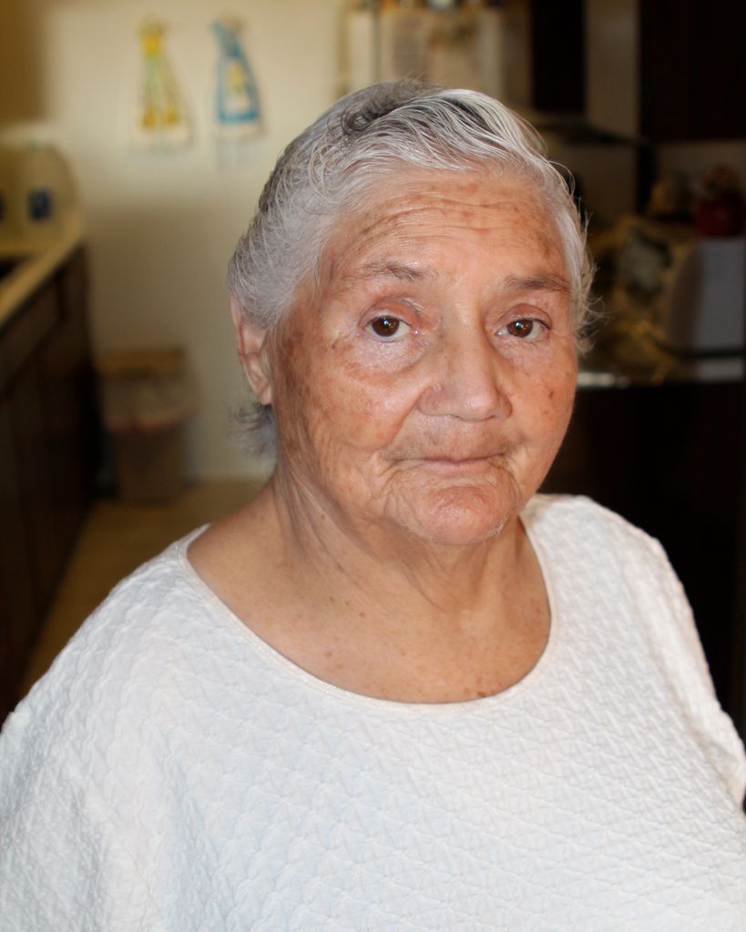 Manuela Solano Profile Photo