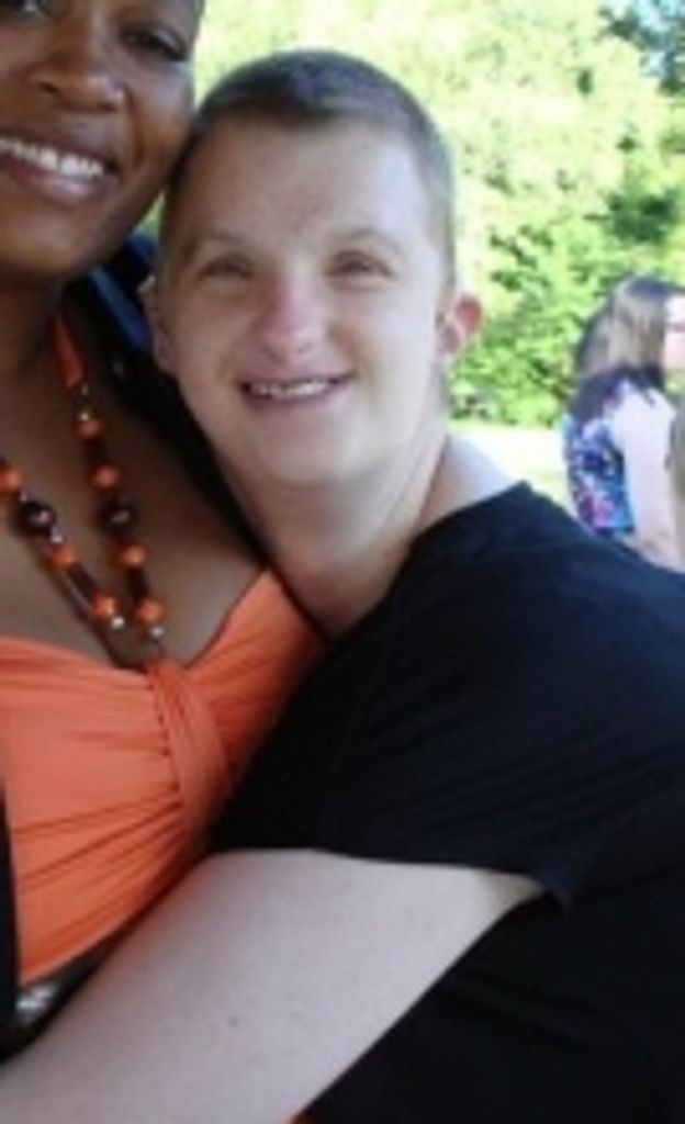 Jordan E. Moore Profile Photo
