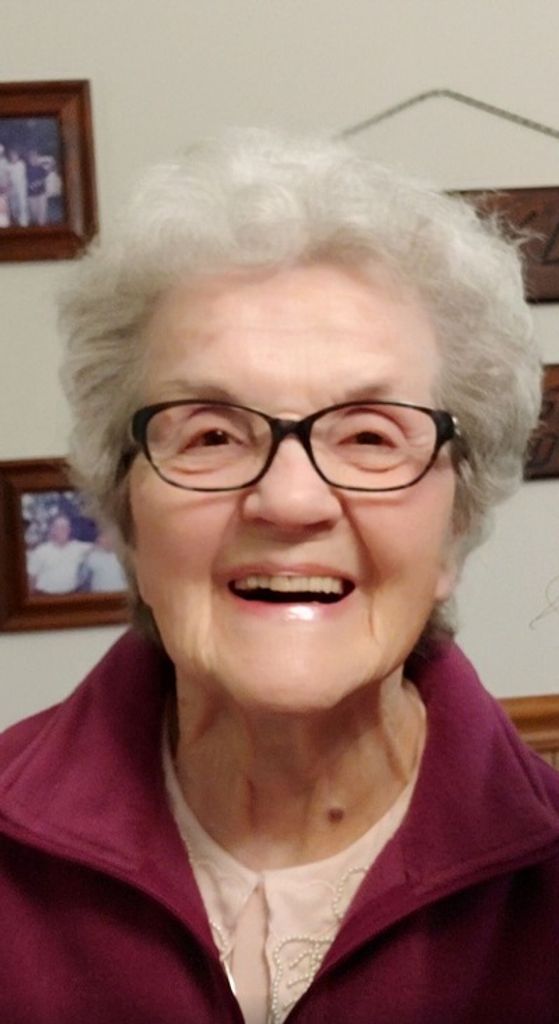 Rita Deel Profile Photo