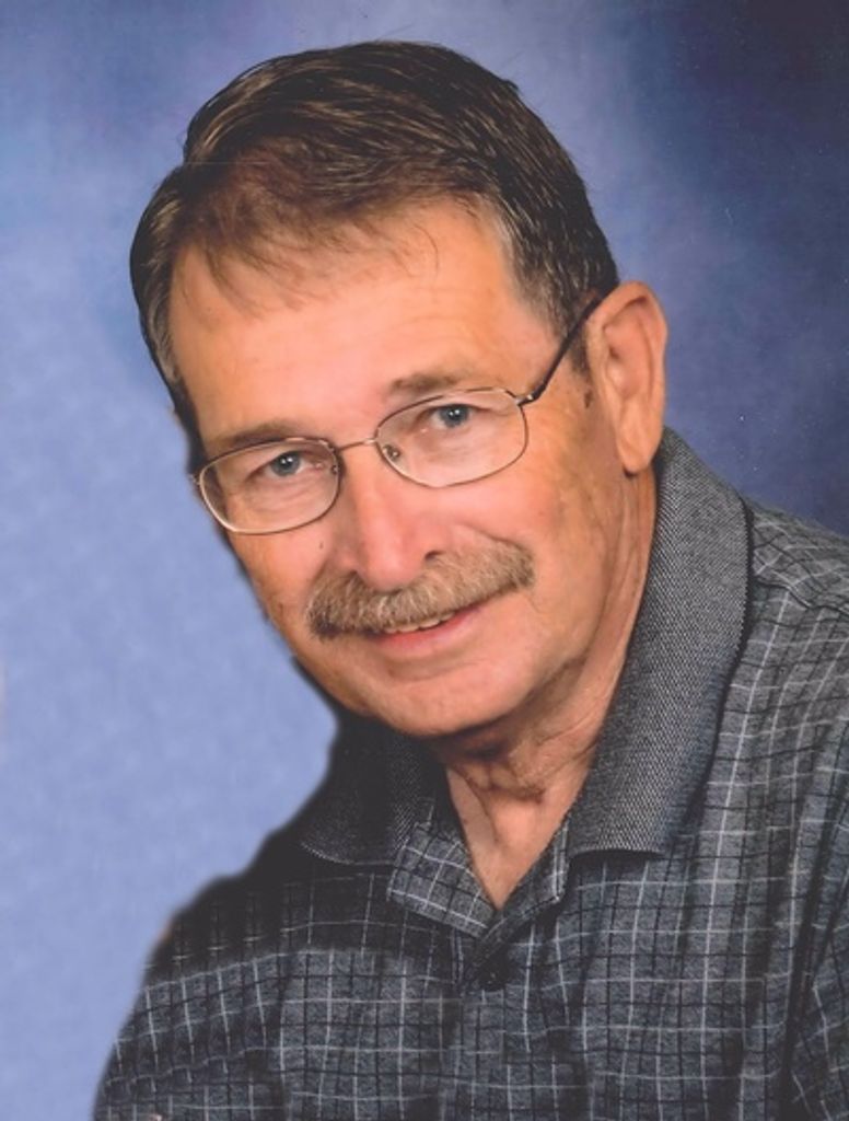 Jerry Alan Tounsley Profile Photo