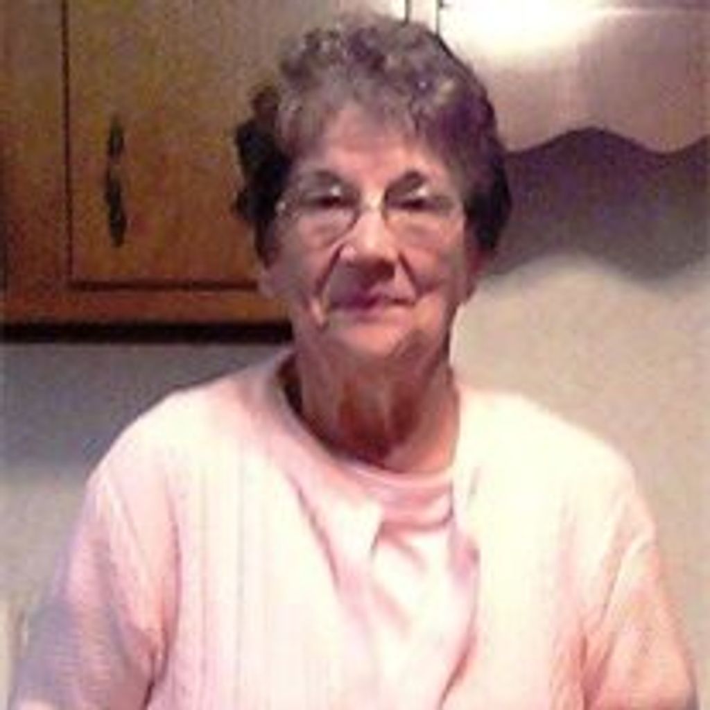 Josephine M. "Peppy" Ruffalo