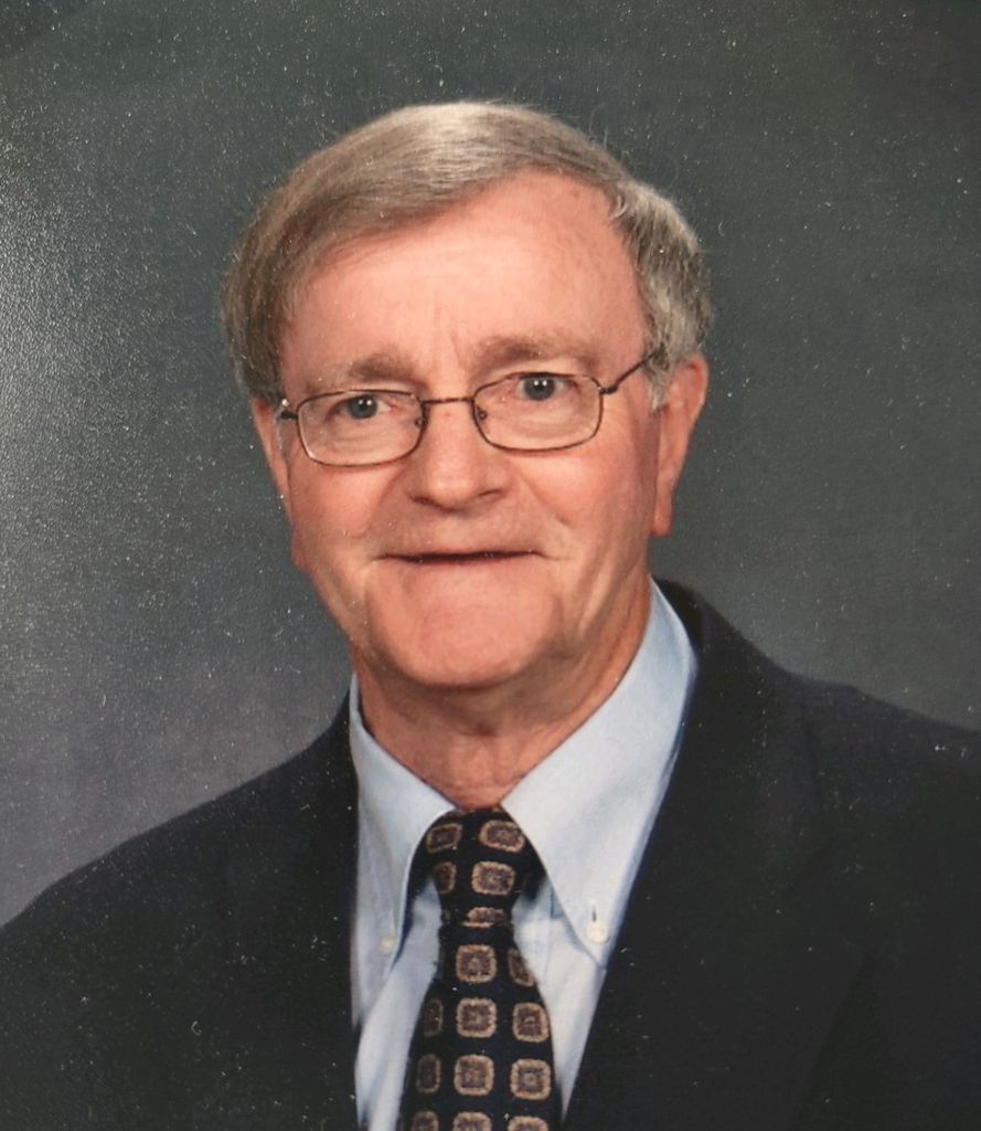 James S. "Jay" Johnson Profile Photo