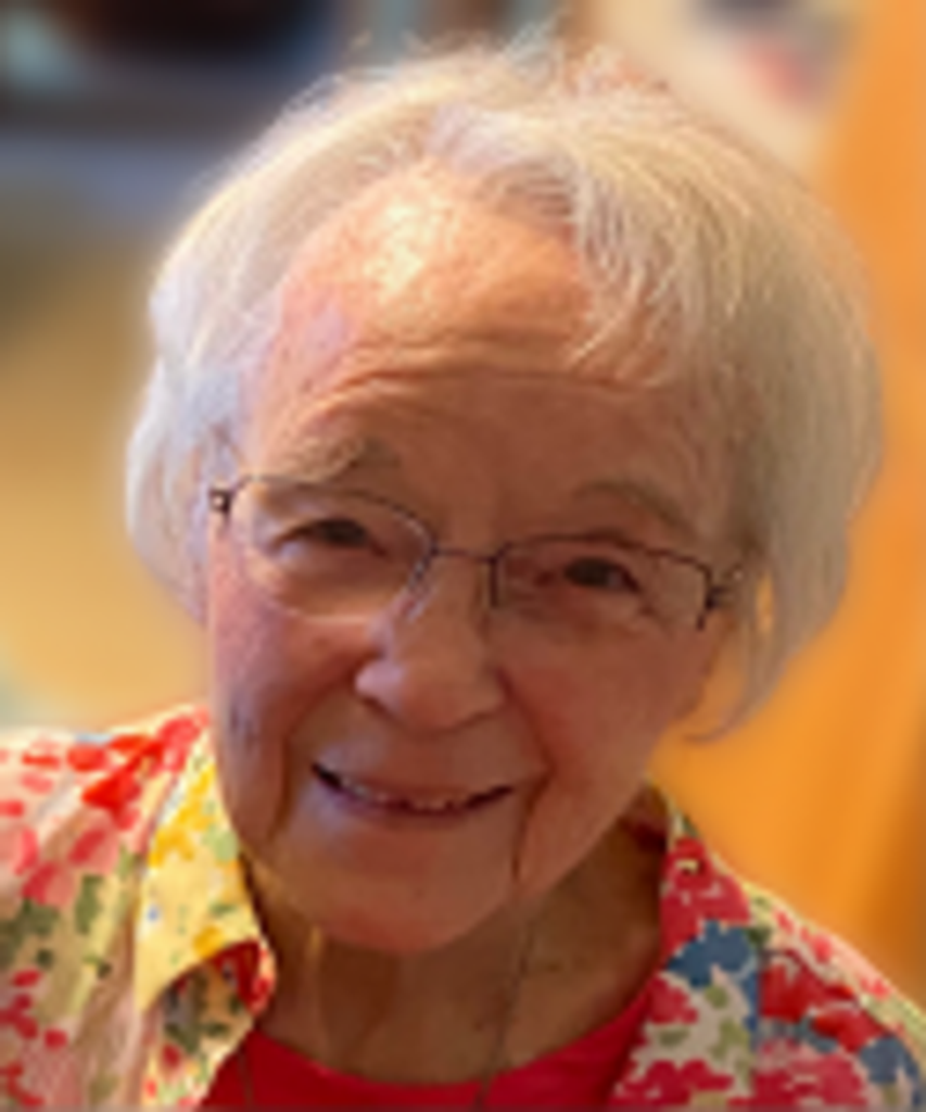 Phyllis Graham Hazelwood Profile Photo