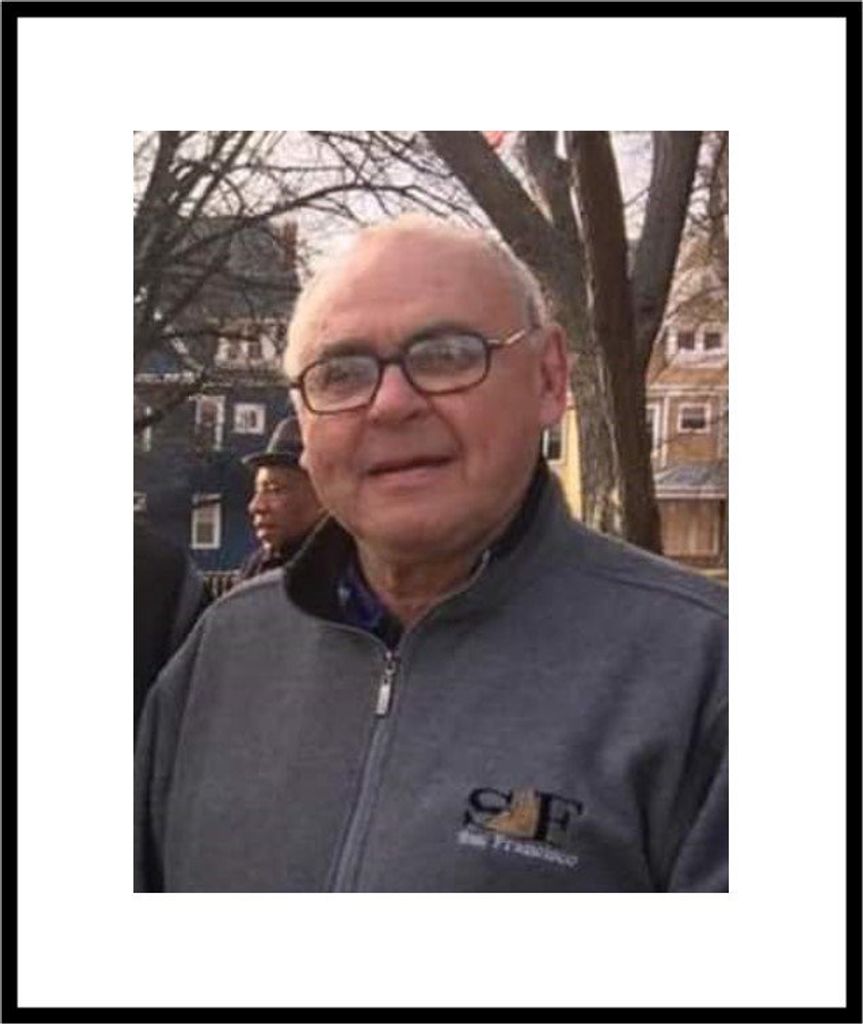Robert Murphy, Jr. Profile Photo