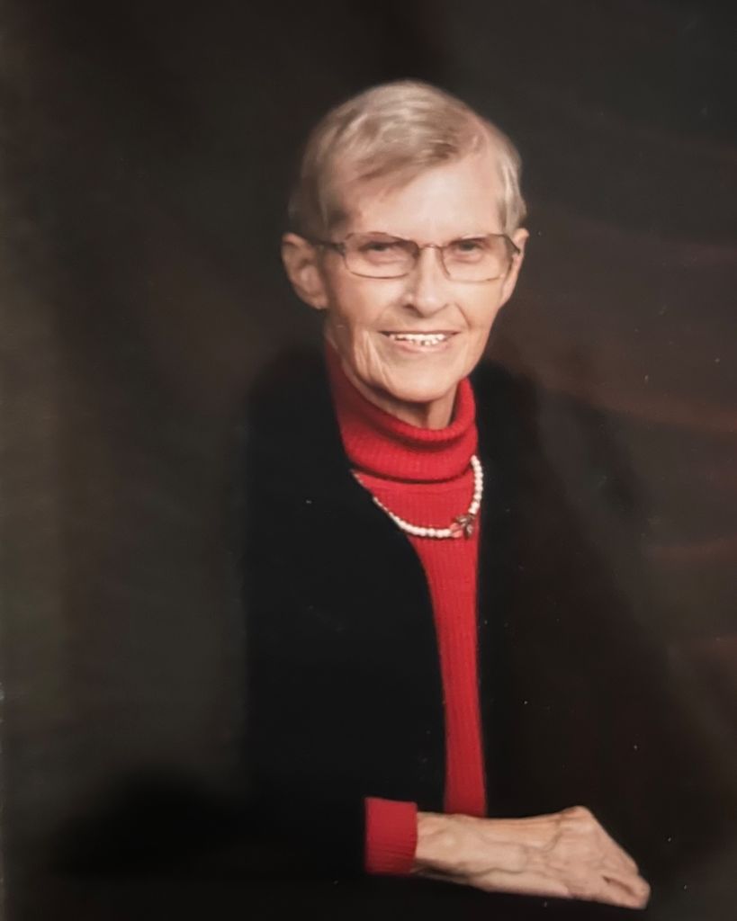 Marjorie S. Bennett Profile Photo