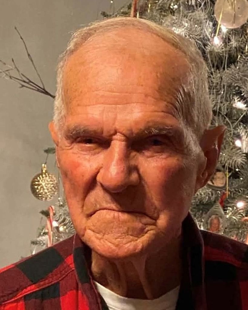 Rev. Howard Mander Hager Profile Photo
