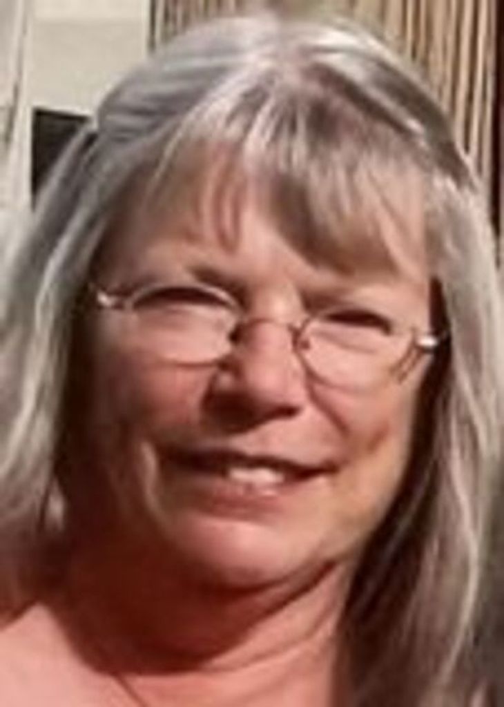 Victoria Delyne Geyer