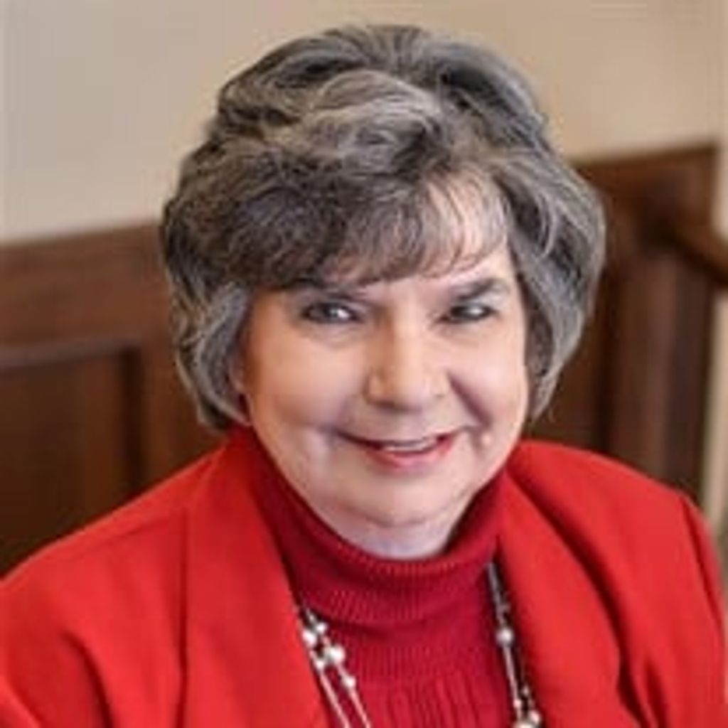 Betty Jo Harrison