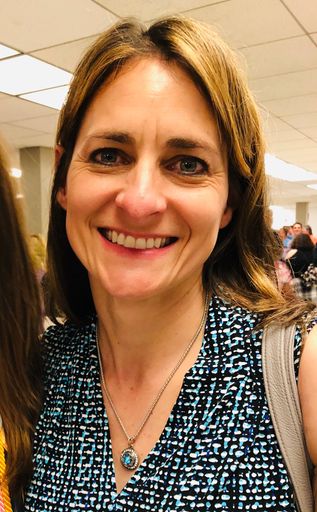 Jennifer Sue Ridlen Skotty Profile Photo
