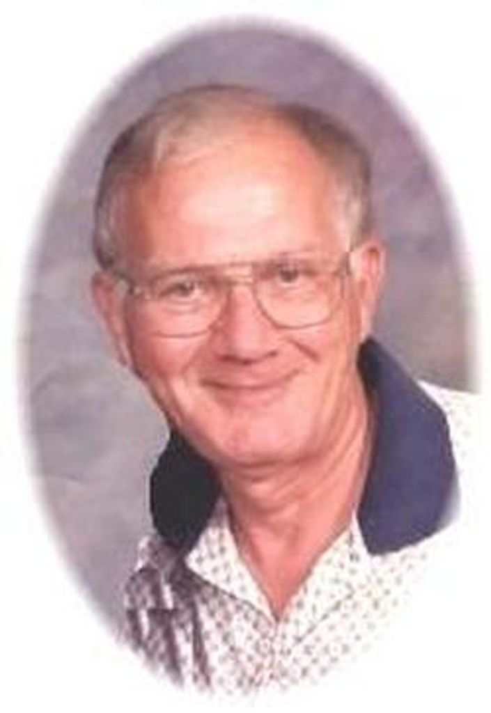 Leon Powell Profile Photo