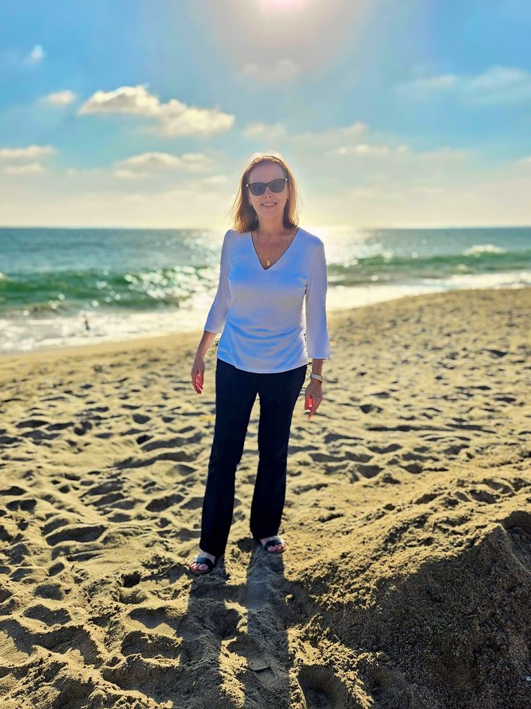 Jacqueline N. Alvarez