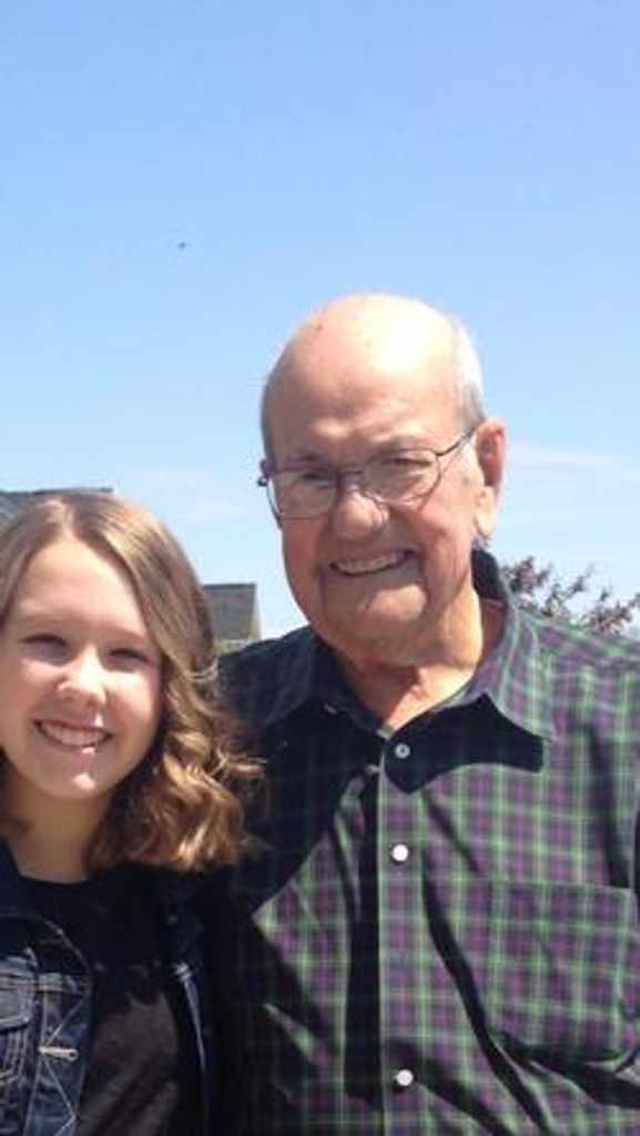 James W. "Slugger" Dillinger