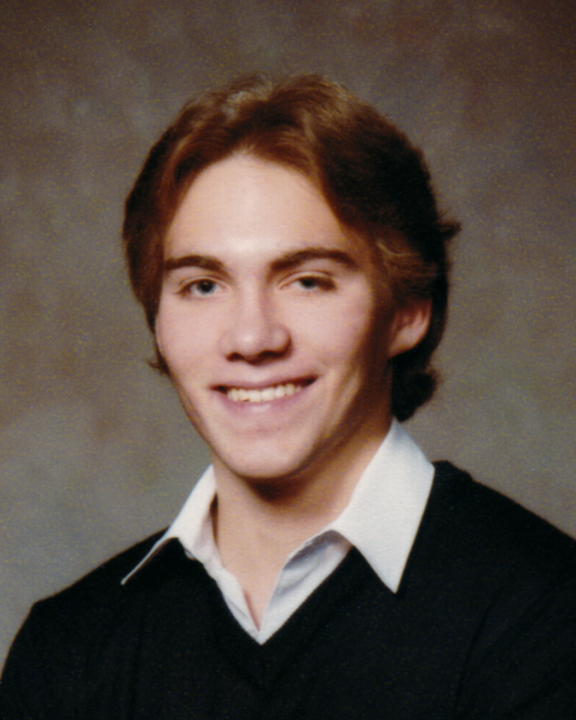 John Greenawalt